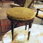 87 5392 STOOL